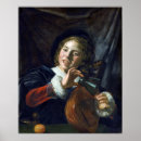Suche nach frans hals poster Musik
