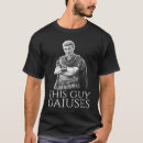 Recherche de julius tshirts César