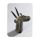 Recherche de de dragon refrigérateur magnets Symbole