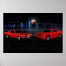 Suche nach herausforderer poster Mopar