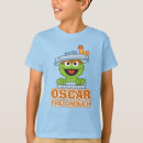 Recherche de grouch tshirts Rue de la mer