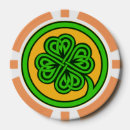 Suche nach kleeblatt poker chips Irisch