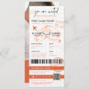 Recherche de travel mariage invitations Ticket