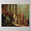 Suche nach sheba poster Solomon