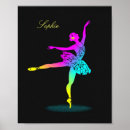 Recherche de images de danse Ballerine