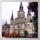 Recherche de nouvelle orléans posters Cathédrale