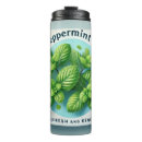Recherche de menthe poivrée Pour elle