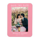 Suche nach der blüte save the date magnete Verlobt