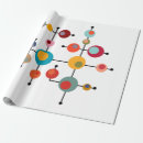 Recherche de nuances de bleu papier cadeau Violet