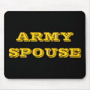 Suche nach armee mousepads Ehefrau