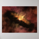 Recherche de astrophysique posters Cosmologie