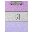 Suche nach glitter klemmbrett Personalisiert