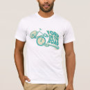 Recherche de fourche tshirts Vélo