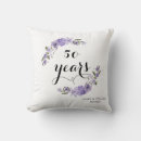 Recherche de fleurs violettes coussins Pour eux