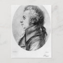 Recherche de wolfgang amadeus mozart cartes postales Musicien