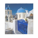 Suche nach griechisch notizblock Oia