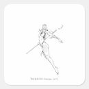 Suche nach smaragdkrieger aufkleber Helden