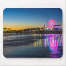 Recherche de los angeles tapis souris Côte