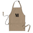 Suche nach gewohnheit schürzen Koch