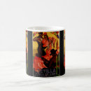 Recherche de seville tasses Flamenco