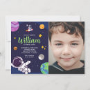 Suche nach astronauten party einladungen Für kindergeburtstag