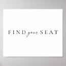 Suche nach hochzeits poster Einfach