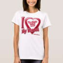 Suche nach papageien tshirts Liebe