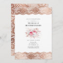 Recherche de lunch invitations Aquarelle