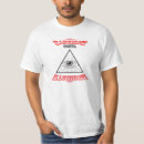Suche nach illuminati tshirts Chemtrails