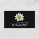 Suche nach arrangement visitenkarten Blume