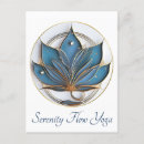 Suche nach yogastudio poster Lotus