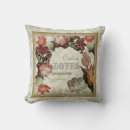 Recherche de tulipes coussins Corail