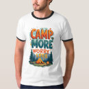 Suche nach weniger tshirts Lager mehr sorgen weniger