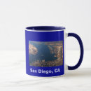 Suche nach antennen tassen San