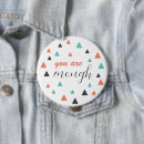 Suche nach blaue weiße streifen buttons Monogramm
