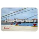 Recherche de cozumel magnete Caraïbe