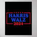 Suche nach walzer poster Biden harris