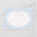 Recherche de livres vintages invitations Pour elle