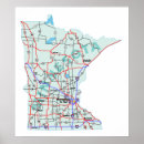 Suche nach minnesota poster Minneapolis