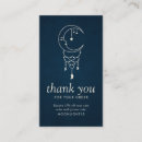 Recherche de dreamcatchers cartes visite Spirituel