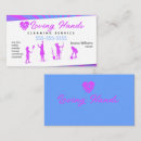 Suche nach gesellschaft visitenkarten Frau