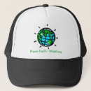 Recherche de planeteers trucker casquettes Environnement
