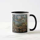 Recherche de malédiction tasses Condamné
