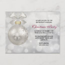 Suche nach christmas party postkarten Schneeflocke