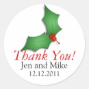 Suche nach tannenbaum aufkleber Weihnachtshochzeit