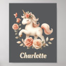 Suche nach süßes einhorn poster Fantasy