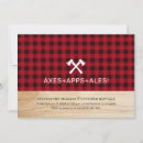 Suche nach axt postkarten Junggesellenabschied