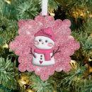 Suche nach snowman ornamente Gewohnheit