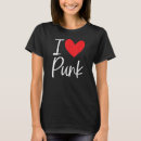 Recherche de punk 80