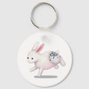 Suche nach hase schlüsselanhänger Kaninchen